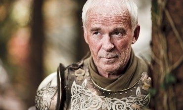 Compare the Throne: Game of Thrones Season 5 Episode 4 Barristan Selmy Gets Stabbed