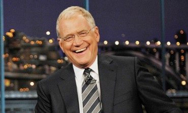 New David Letterman Special Will Throw Back to His NBC 'Late Night' Debut
