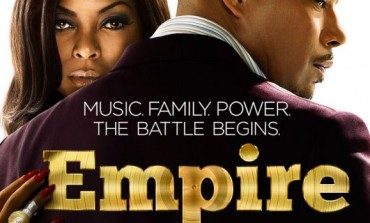 Date Revealed For Season 2 Premiere of 'Empire'