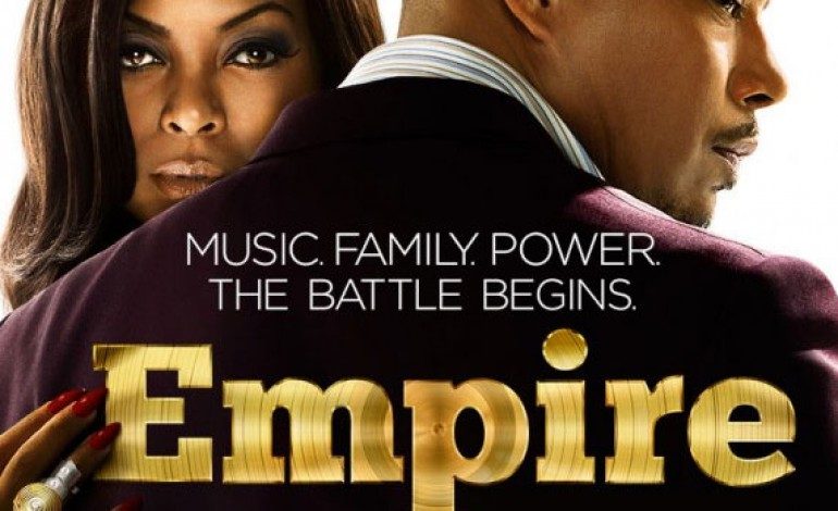 Date Revealed For Season 2 Premiere of ‘Empire’