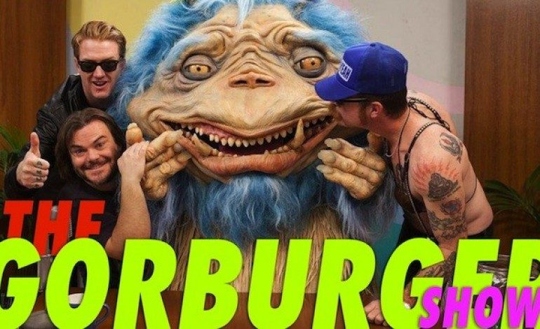 T.J. Miller’s ‘Gorburger’ Is Being Adapted By HBO