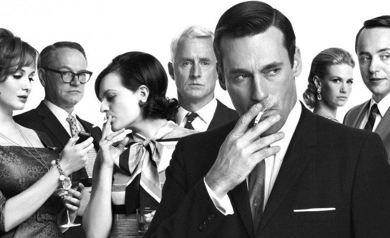 Season Finale of ‘Mad Men’ Is Series’ Most-Watched Episode