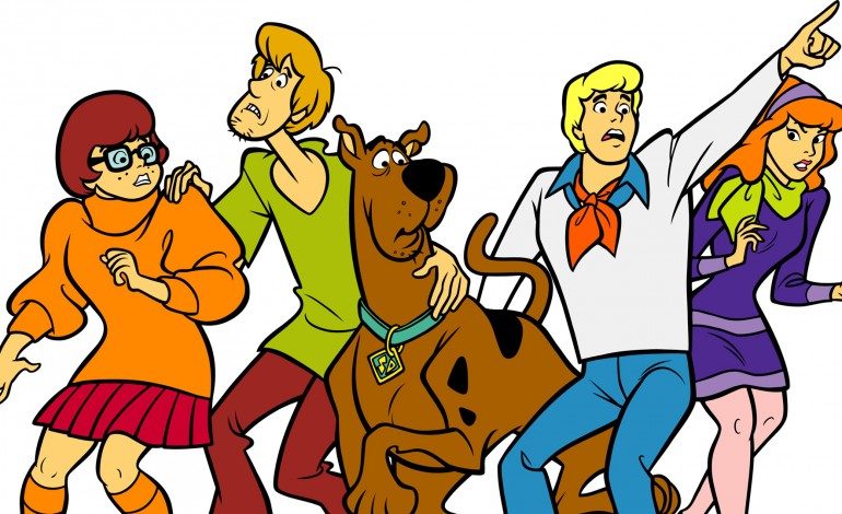 Scooby-Doo and Bugs Bunny Will Have New Adventures On Boomerang