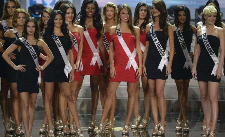 Univision Cuts “Miss Universe” Pageant Following Trump’s Racist Remarks