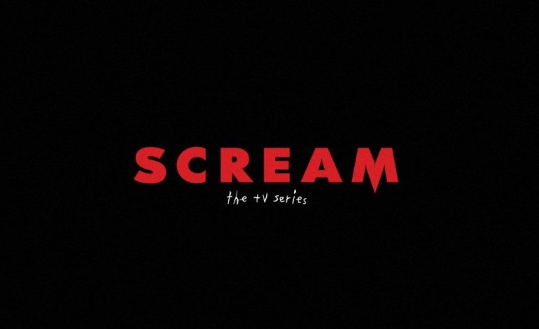 New Trailer For MTV’s ‘Scream’ Released