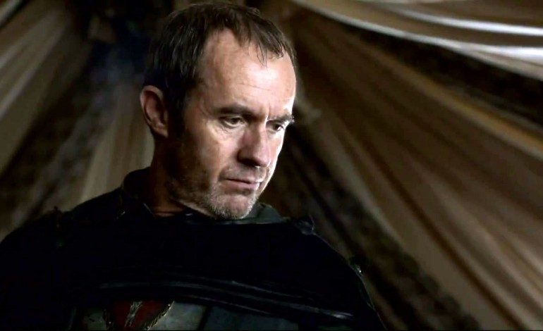 Compare the Throne: Game of Thrones Episode 10 The Fall of Stannis Baratheon  - mxdwn Television