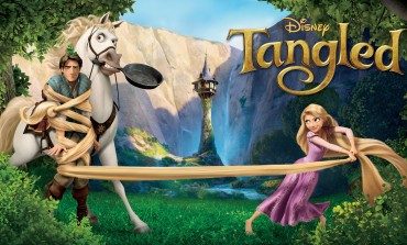 'Tangled' TV Series Coming to Disney Channel in 2017