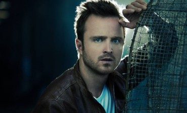 Aaron Paul's Drama 'Blackmail' Being Developed by NBC