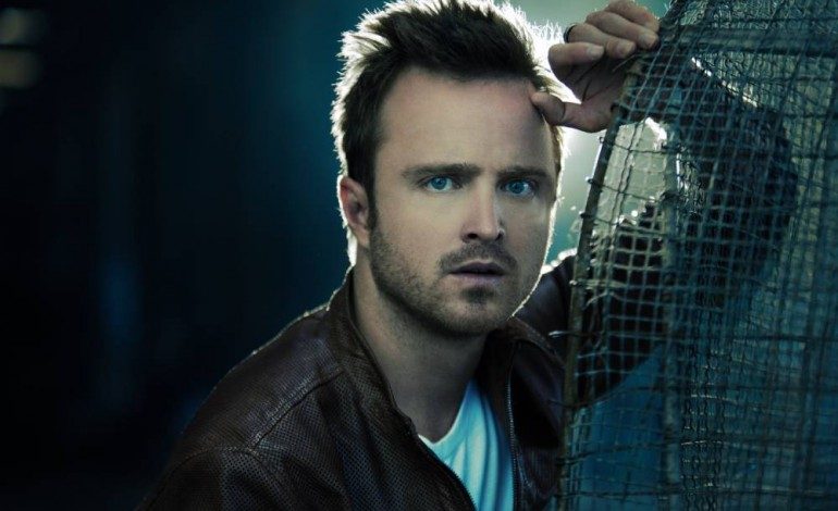 Aaron Paul’s Drama ‘Blackmail’ Being Developed by NBC