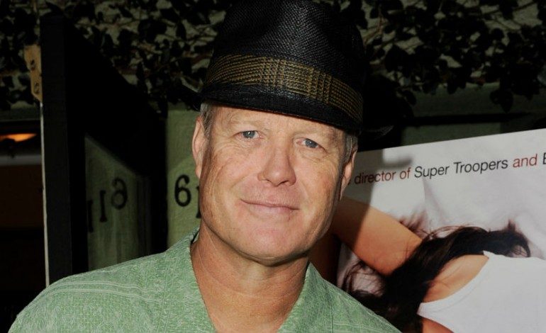 Bill Fagerbakke Is Returning for NBC Revival of ‘Coach’