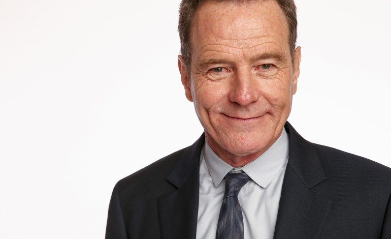 Amazon In Talks For Bryan Cranston’s ‘Sneaky Pete’