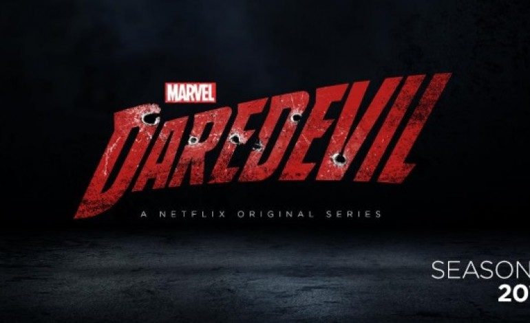 Release Date for Season 2 of ‘Daredevil’ Mirrors ‘Batman v Superman’