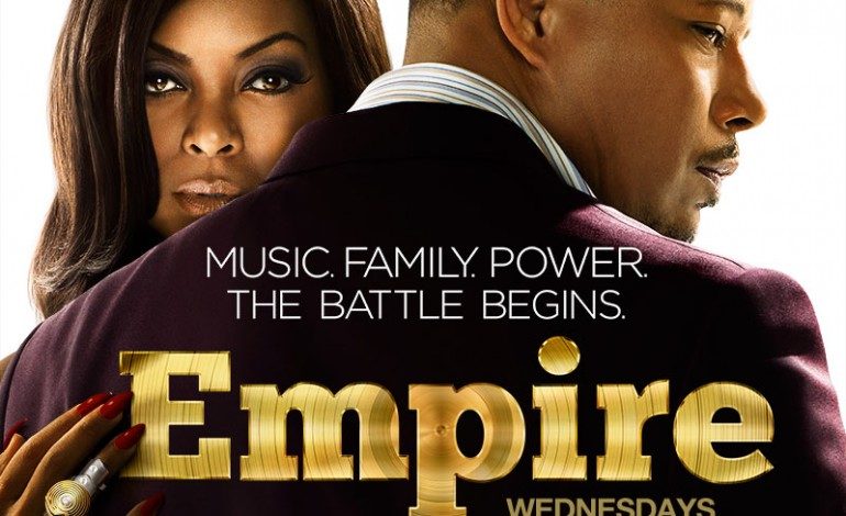 Empire’s Co-Creator Expands his Role with Fox Television