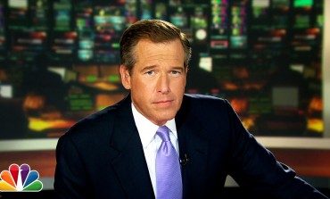 Brian Williams Will Officially Remain at NBC News