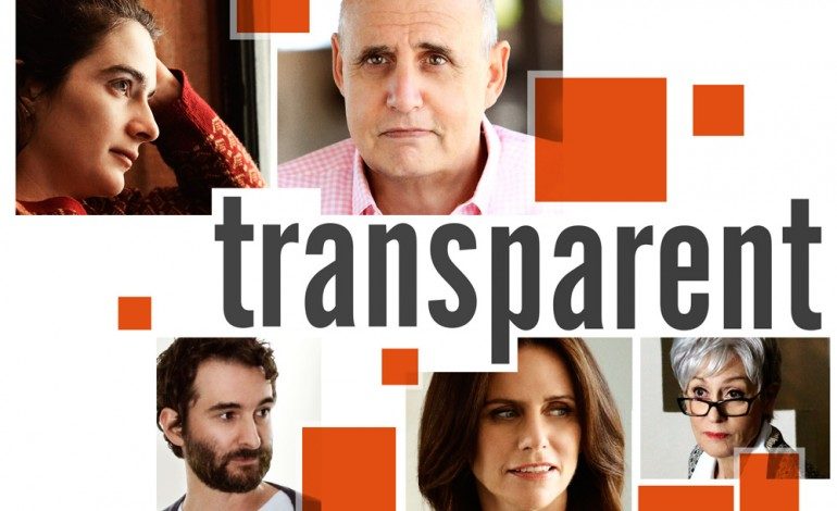 Amazon Renews ‘Transparent’ For Season Three
