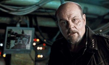 Michael Ironside Joins 'The Flash' for Season 2