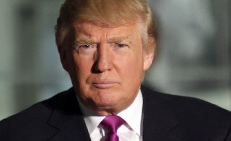 “Meritless”: CBS’ Denounces Latest Trump Filing Against ’60 Minutes’ As Attempt To Ignore First Amendment Rights