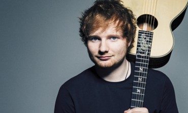 Ed Sheeran Joins The Cast of 'The Bastard Executioner'