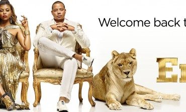First Look at 'Empire' Season 2 is Here