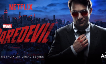 'Daredevil' Season 2 Is Underway; First Set Photos Released