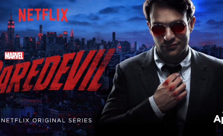 ‘Daredevil’ Season 2 Is Underway; First Set Photos Released