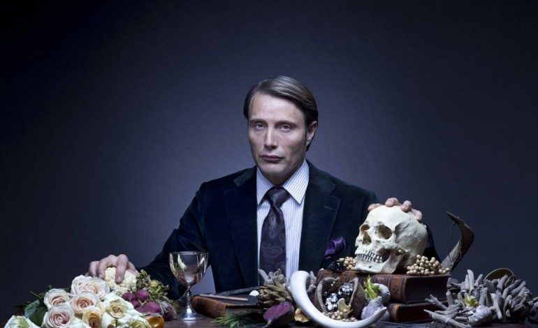Netflix and Amazon Pass on Season 4 of ‘Hannibal’