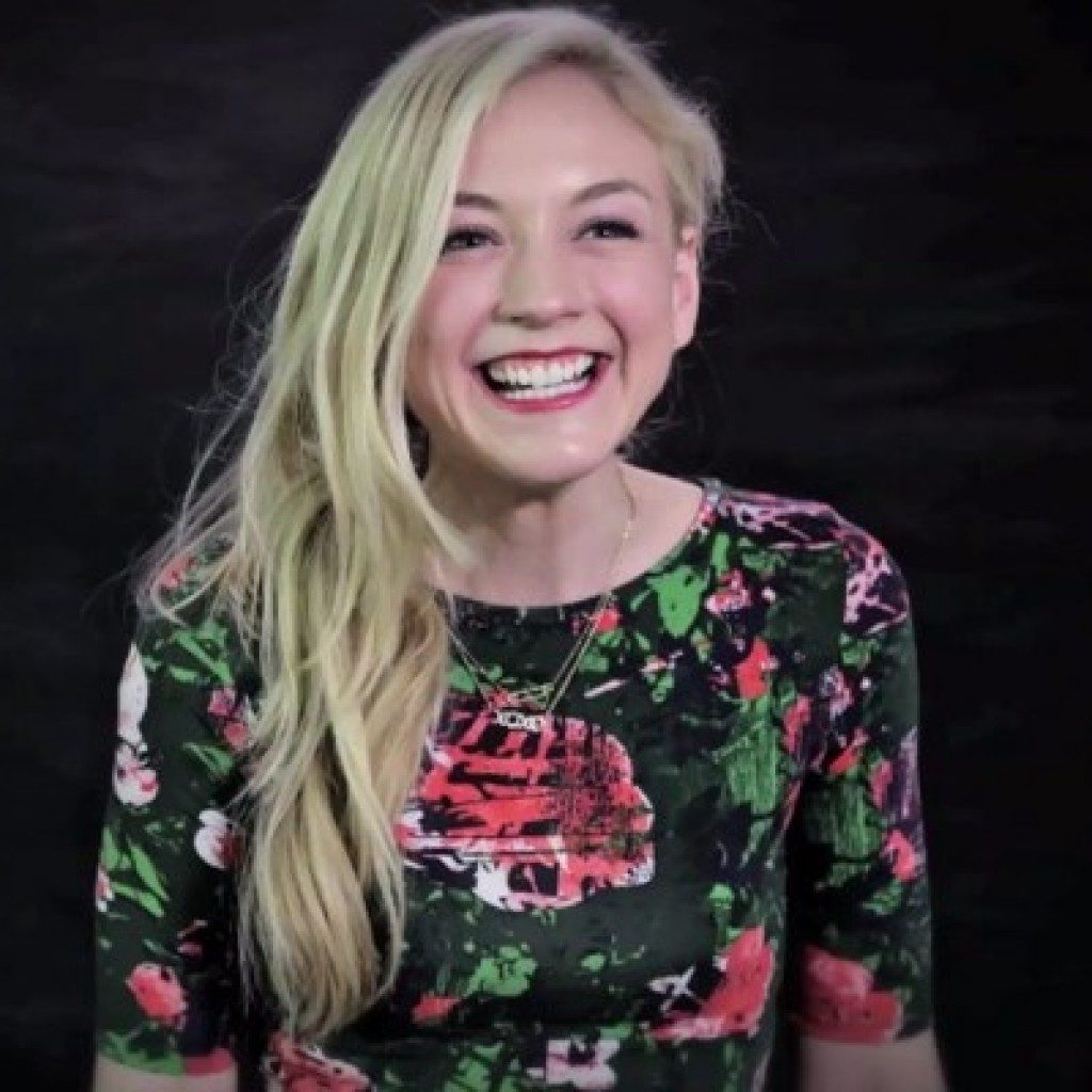 Emily Kinney Masters Of Sex