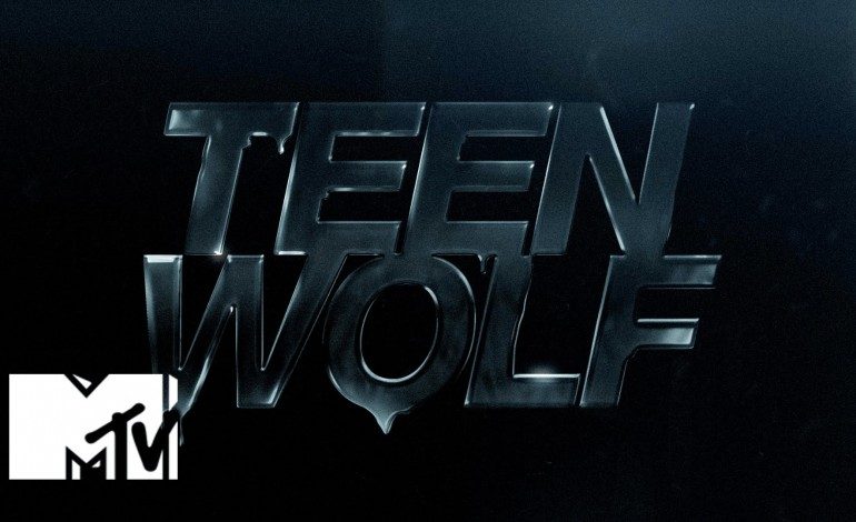 ‘Teen Wolf’ Renewed for Sixth Season on MTV