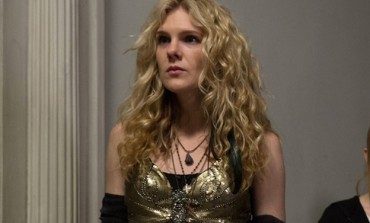 Lily Rabe Checks In to 'American Horror Story: Hotel'