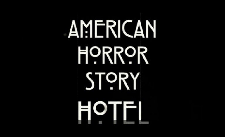 First Teaser for ‘American Horror Story: Hotel’ has Arrived