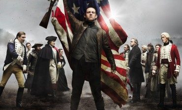 AMC Renews 'Turn: Washington's Spies' for Season 3