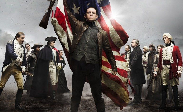 AMC Renews ‘Turn: Washington’s Spies’ for Season 3