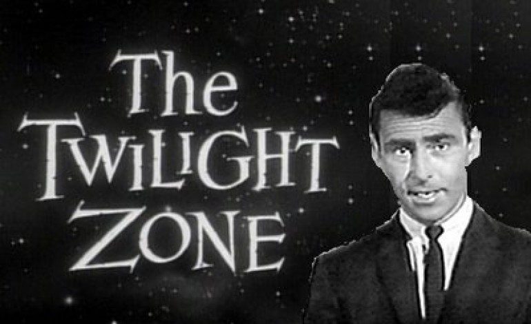 SyFy Celebrates the Fourth With an All-Day Twilight Zone Marathon