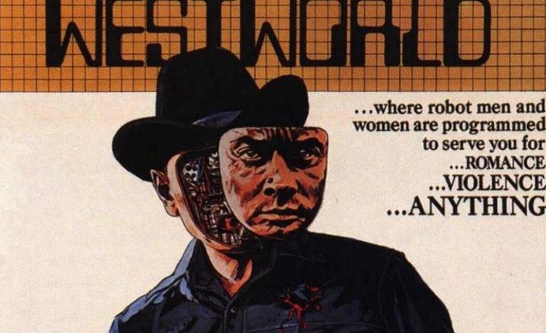 First Look at HBO’s ‘Westworld’ is Here