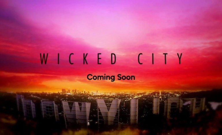 Jeremy Sisto Cast as the New Lead for ABC’s ‘Wicked City’