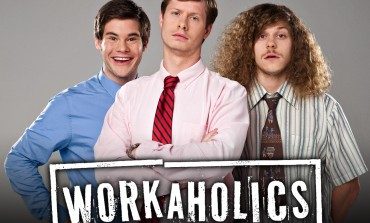 Comedy Central Continues 'Workaholics' For Two Seasons