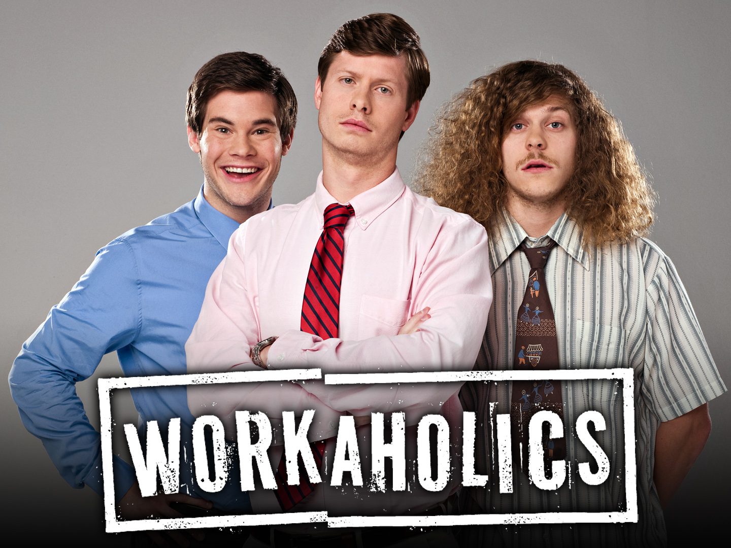 workaholics comedy tour