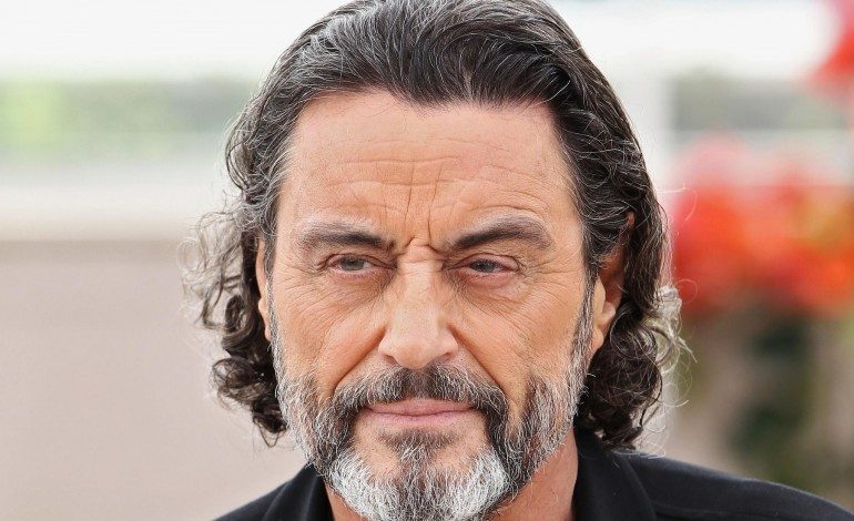Ian McShane Cast In ‘Game Of Thrones’ Mystery Role
