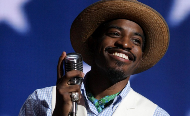 André 3000 Joins the “Kast” Of ‘Scooby-Doo Origins’