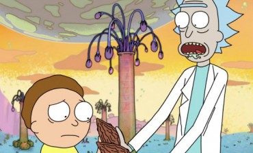 Adult Swim Renews 'Rick and Morty' for Season 3