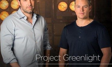Watch The First Trailer For Matt Damon and Ben Affleck's 'Project Green Light'