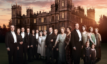 First Photos From The Final Season Of 'Downton Abbey' Are Released