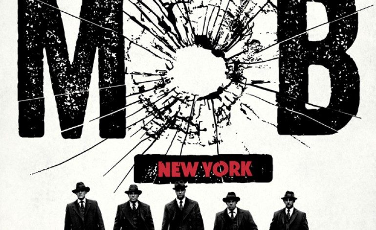 AMC’s ‘The Making Of The Mob’ Renewed