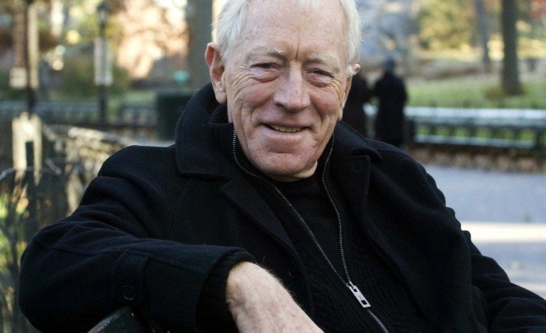 Max von Sydow To Play Three-Eyed Raven On ‘Game Of Thrones’