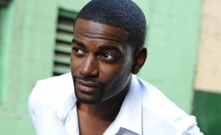 Mo McRae Joins Cast Of ‘Empire’