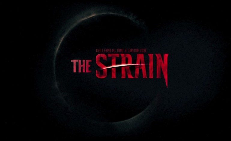FX Renews ‘The Strain’ For A Third Season