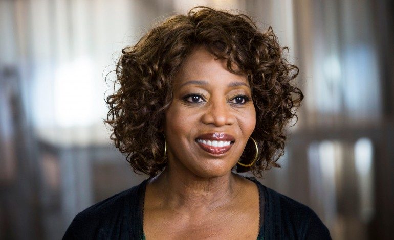 Alfre Woodward To Appear In Marvel’s ‘Luke Cage’