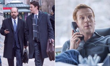 Watch Another Look At Showtime's 'Billions'