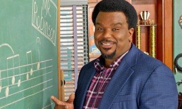 Will Mr. Robinson be Teaching a Second Season on NBC?