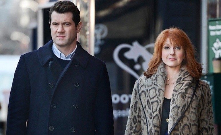 Hulu Gives ‘Difficult People’ A Second Season